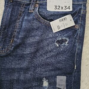 Aero Skinny Jeans for Men